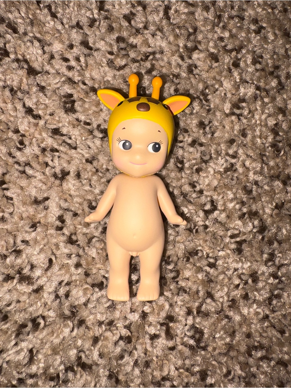 Giraffe Sonny Angel